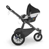 UPPAbaby RIDGE Autositz Adapter Produktbild-Vorschau 3