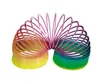 Scala a spirale arcobaleno di circa 10 cm Anteprima dell’immagine prodotto 9