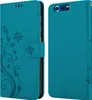 Cadorabo Housse pour Honor 9 Housse de protection en bleu Voir les images du produit 8