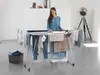 Vileda Wäschetrockner Infinity Flügeltrockner Wäscheständer Produktbild-Vorschau 9