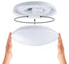 Paulmann LED Deckenleuchte Leonis Dämmerungsgesteuerter Produktbild-Vorschau 10