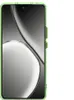 Handyhülle für Realme GT 6T Schlank Durchscheinend Matt Produktbild-Vorschau 5