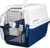 Gradlyn Kennel Flugbox 35er small/medium 65x44x45cm Produktbild-Vorschau 6