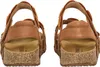 JOSEF SEIBEL Hannah 13 | Sandale für Damen | Braun Produktbild-Vorschau 12
