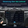 4+64GB 13,1" Android 14 Autorádio GPS Navi CarPlay Pre Náhľad obrázku produktu 8