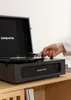 RECORD PLAYER RETRO - Retro-Plattenspieler mit Bluetooth, Produktbild-Vorschau 2