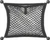 Ablagenetz 40x34cm KFZ Organizer mit Schraubbefestigung für Produktbild-Vorschau 1