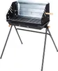 GLÜCKLICHES GRÜN Grill MADISON 55 x 28 cm Produktbild-Vorschau 1