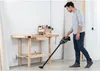 Odkurzacz ręczny z bateriami, Bosch, zielony Podgląd zdjęcia produktu 14