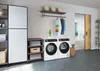 Bosch Serie | 4 WTH83V03 - Trockner - Höhe: 85 cm - Produktbild-Vorschau 17