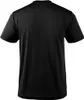 Mascot T-Shirt MANACOR CROSSOVER 17382 Gr. 4XL schwarz Produktbild-Vorschau 3