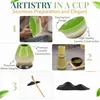 Premium Matcha Set 6-tlg. für Japanische Teezeremonie, Produktbild-Vorschau 4