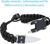 Paracord-Armband für Outdoor-Werkzeuge, Produktbild-Vorschau 7