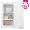 Tomado TFT4702W Tischgefrierschrank 60 Liter - 3 Produktbild-Vorschau 1