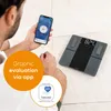 BEURER Diagnosewaage+Bluetooth BF500 Produktbild-Vorschau 6