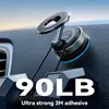 Supporto magnetico per auto Joyroom - Nero Anteprima dell’immagine prodotto 19