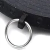 Grillpfannen, Outdoor Grillplatte rund, Antihaft mit Produktbild-Vorschau 6