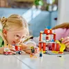 LEGO® 60375 LEGO® City 60375 Feuerwehrstation und Löschauto Anteprima dell’immagine prodotto 8