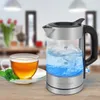 ProfiCook Wasserkocher Edelstahl | 1 Liter | blau Produktbild-Vorschau 15