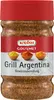 Kotanyi Grill Argentina Gewürzmischung 1200ccm 742g Produktbild-Vorschau 1