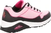 Scarpe casual stringate da donna in tinta unita Anteprima dell’immagine prodotto 15