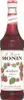 Monin Himbeere Sirup 250 ml - Für Cocktail und Kaffee (1er Produktbild-Vorschau 8