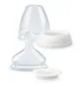 NUK First Choice Babyflasche aus Glas 240mlx2 Vorteil set   Produktbild-Vorschau 3