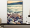 Leinwand Bilder 20x30 cm - Herz - Steine, Wandbilder, Produktbild-Vorschau 7