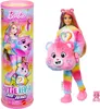 Barbie Cutie Reveal Glücksbärchi Serie - Produktbild-Vorschau 6