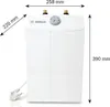 Warmwasserbereiter BOSCH Tronic Store Compact TR1500TOR 5 Produktbild-Vorschau 11