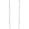 Ania Haie Damen Ohrringe E025-01H 4 cm Produktbild-Vorschau 4