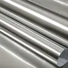 Klebefolie Edelstahl Gebürstet Küchenfolie Selbstklebend Produktbild-Vorschau 2
