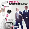 Défroisseur vapeur avec 4 modes et adaptateur pour Voir les images du produit 4
