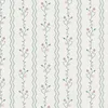 Laura Ashley Vliestapete Blencow Streifen 1000x52cm Produktbild-Vorschau 1