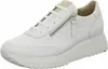 Lloyd Sporthalbschuhe Formsohle modisch in weiss/weiss Produktbild-Vorschau 8