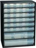 raaco Magasin pour petites pièces Largeur 306 x profondeur Voir les images du produit 1