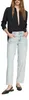 Comma Damen Jeans-Hose aus Barrel-Denim in Blau, Größe 36 Produktbild-Vorschau 4