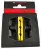 Promax Bremsbeläge V-Brake Gelb Schwarz Bremsschuhe V Produktbild-Vorschau 12
