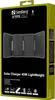 Sandberg 421-20, 40 W, silicium monocristallin, USB, noir, Voir les images du produit 2