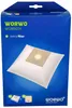 Borsa universale sintetica per aspirapolvere WOMB01K 4 Anteprima dell’immagine prodotto 5