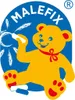 MALEFIX pouličné kriedy 50-balenie I kriedy pre deti a Náhľad obrázku produktu 6