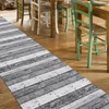 Küchenläufer Flur Läufer Küchenteppich Teppich Textil RANNA Produktbild-Vorschau 9