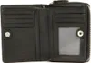 bruno banani Geldbörse Wallet Zip With Flap Black schwarz Produktbild-Vorschau 2