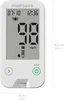 medisana MediTouch 2 Blutzuckermessgerät mg/dL für Produktbild-Vorschau 2