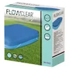 Bestway Flowclear Poolabdeckung 305x183x56 cm Produktbild-Vorschau 5