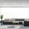 3 x Briloner LED Einbauleuchte Weiß rund Ø12cm IP44 7W Produktbild-Vorschau 8