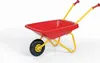 rolly toys Schubkarre -  gelb/rot - Metall/Kunststoff, Produktbild-Vorschau 4