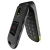Hammer Bow Lte 4G – Wasserdichter, Robuster Klapphandy Produktbild-Vorschau 4