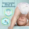 Pampers Premium Protection Größe 3+, 186 Windeln, 7kg-11kg Produktbild-Vorschau 3