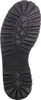 The sole of a black boot is shown against a white background. Produktbild-Vorschau